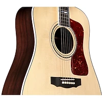 Guild D-55 Acoustic Guitar Natural