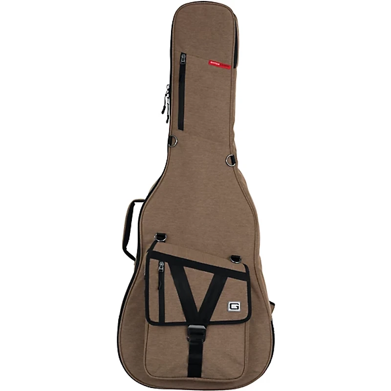 Gator Transit Series Acoustic Guitar Gig Bag