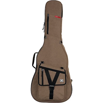 Gator Transit Series Acoustic Guitar Gig Bag