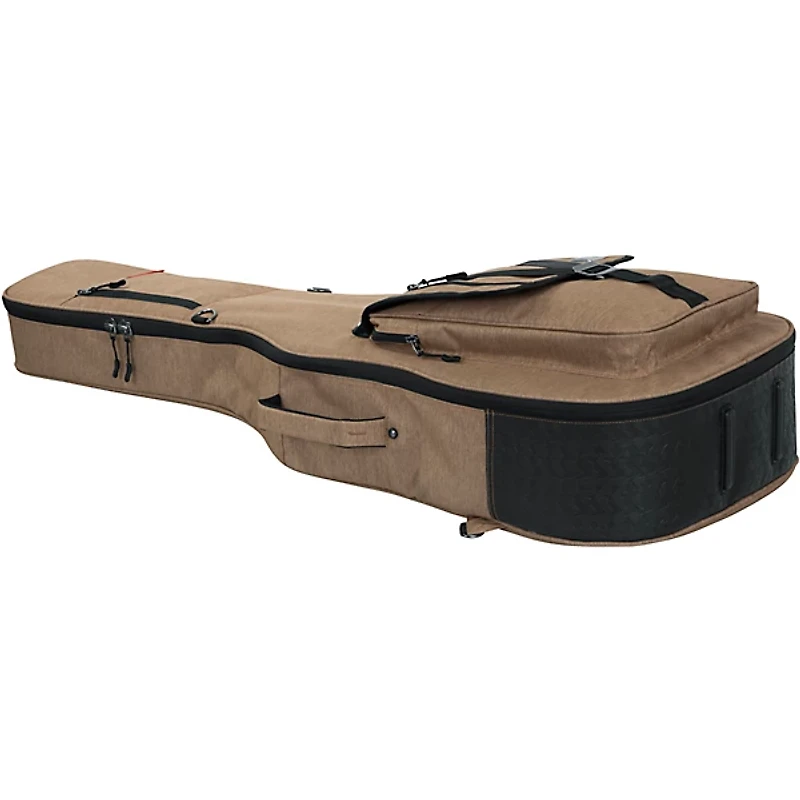 Gator Transit Series Acoustic Guitar Gig Bag
