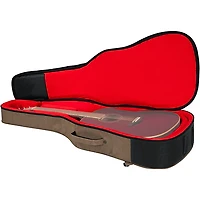 Gator Transit Series Acoustic Guitar Gig Bag