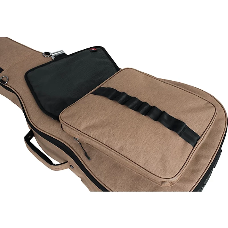 Gator Transit Series Acoustic Guitar Gig Bag