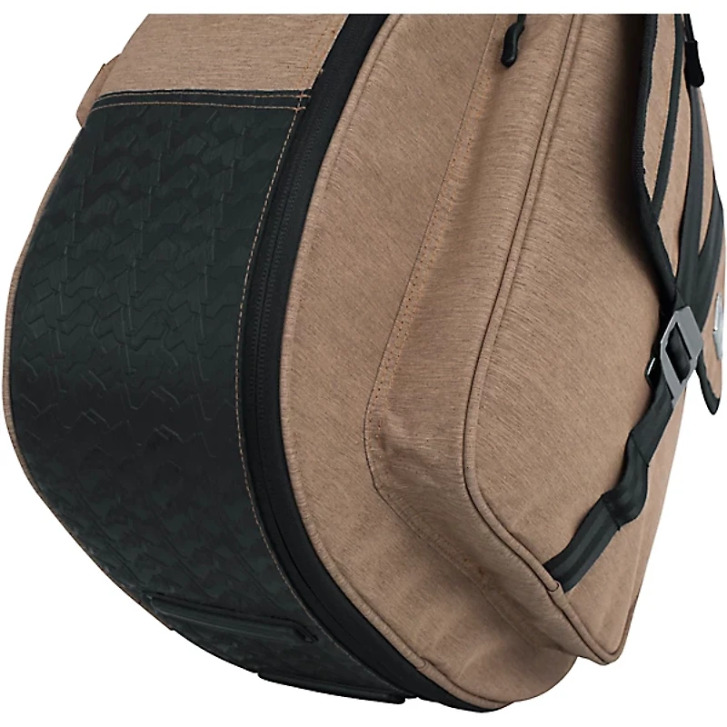 Gator Transit Series Acoustic Guitar Gig Bag