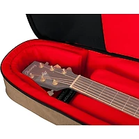 Gator Transit Series Acoustic Guitar Gig Bag