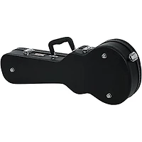 Gator Concert Ukulele Wood Acoustic Guitar Case Black