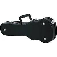 Gator Soprano Ukulele Wood Case Black