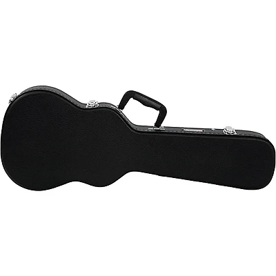 Gator Tenor Ukulele Wood Case Black