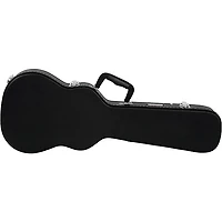 Gator Tenor Ukulele Wood Case Black