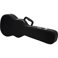Gator Tenor Ukulele Wood Case Black