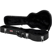 Gator Tenor Ukulele Wood Case Black