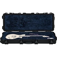 Gator Titan Series PRS Electric Guitar Road Case Black Blue