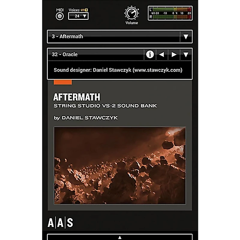 Applied Acoustics Systems Aftermath