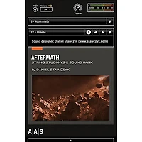 Applied Acoustics Systems Aftermath