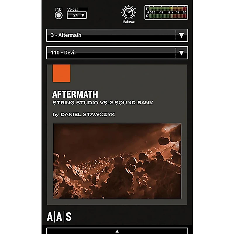 Applied Acoustics Systems Aftermath