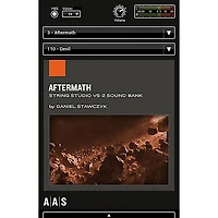 Applied Acoustics Systems Aftermath