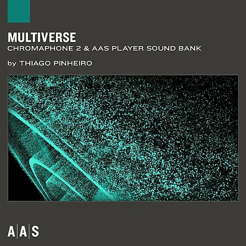 Applied Acoustics Systems Multiverse