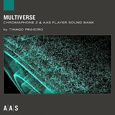 Applied Acoustics Systems Multiverse