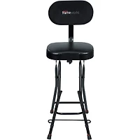 Gator Frameworks Guitar Seat and Stand Combo