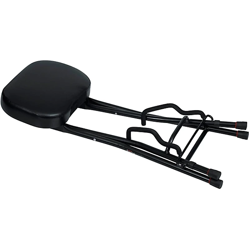 Gator Frameworks Guitar Seat and Stand Combo