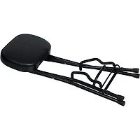 Gator Frameworks Guitar Seat and Stand Combo