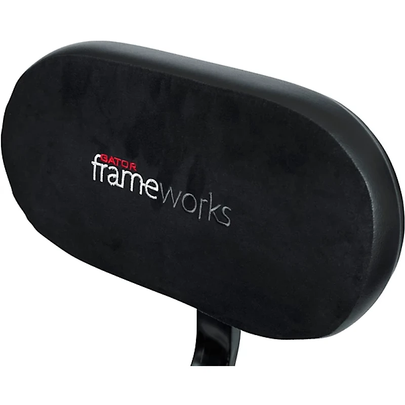 Gator Frameworks Guitar Seat and Stand Combo