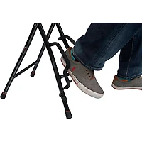 Gator Frameworks Guitar Seat and Stand Combo