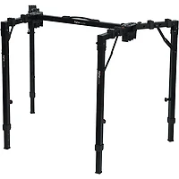 Gator GFW-UTL-WS250 Frameworks Adjustable T-Stand Folding Workstation