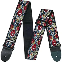 Dunlop Hendrix Festival Guitar Strap