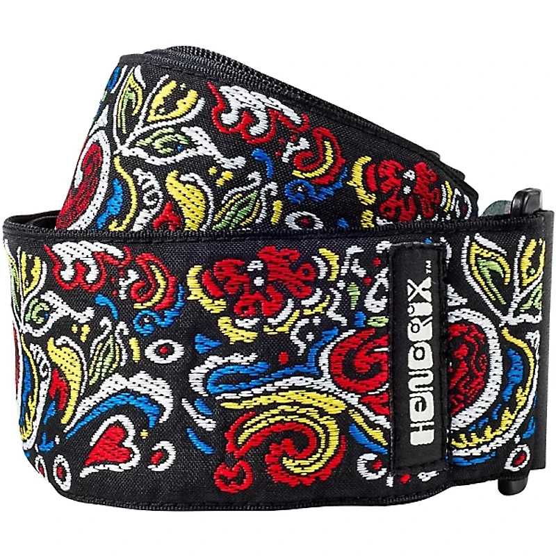 Dunlop Hendrix Festival Guitar Strap