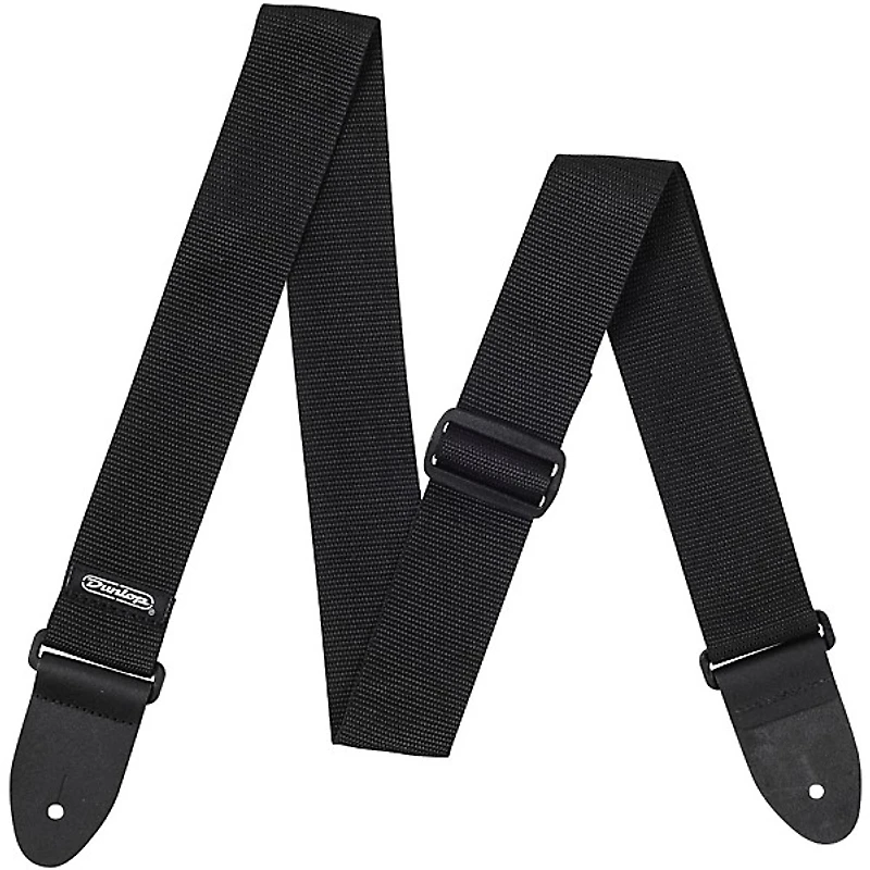 Dunlop Poly Guitar Strap
