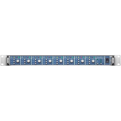 RME OctaMic II 8-Channel MicPre