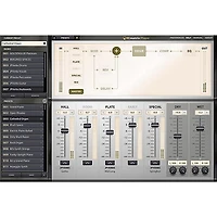 Overloud JPVerbs for REmatrix
