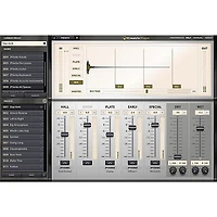 Overloud JPVerbs for REmatrix