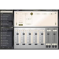 Overloud JPVerbs for REmatrix