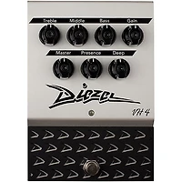 Diezel VH4 Overdrive Pedal