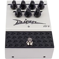 Diezel VH4 Overdrive Pedal