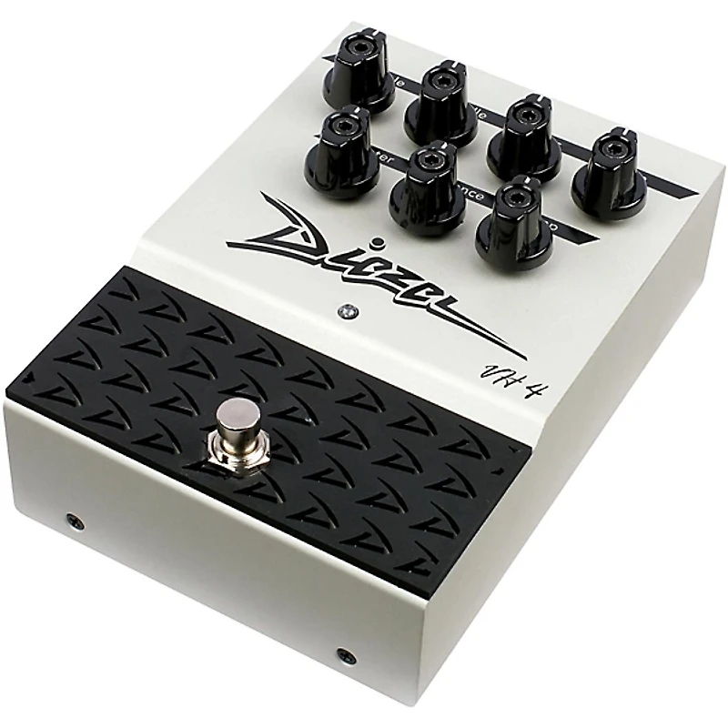 Diezel VH4 Overdrive Pedal