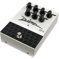 Diezel VH4 Overdrive Pedal