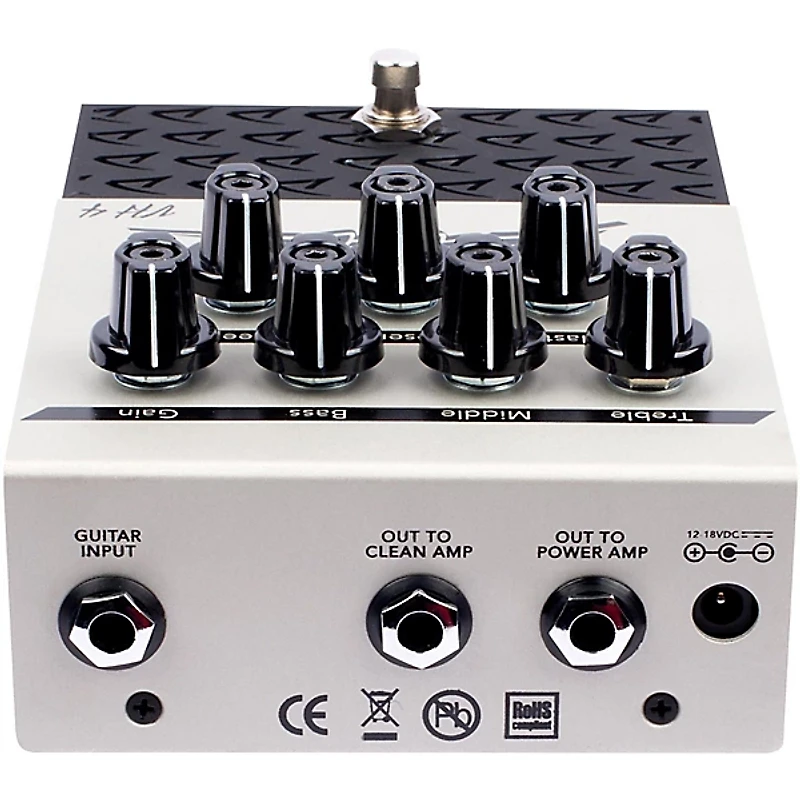 Diezel VH4 Overdrive Pedal
