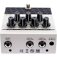 Diezel VH4 Overdrive Pedal