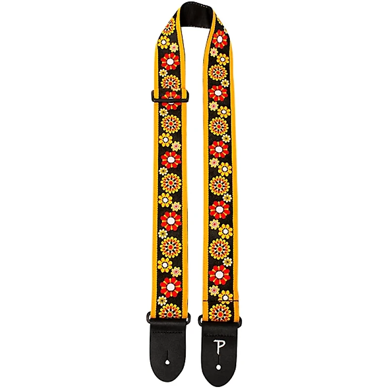 Perri's 2" Jacquard Guitar Strap