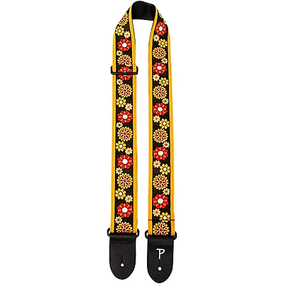 Perri's 2" Jacquard Guitar Strap