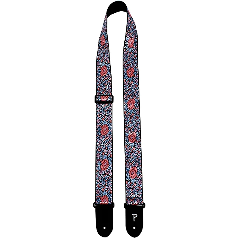 Perri's 2" Jacquard Guitar Strap