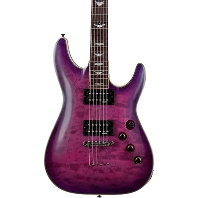 Schecter Guitar Research Omen Extreme-6 Electric Guitar -