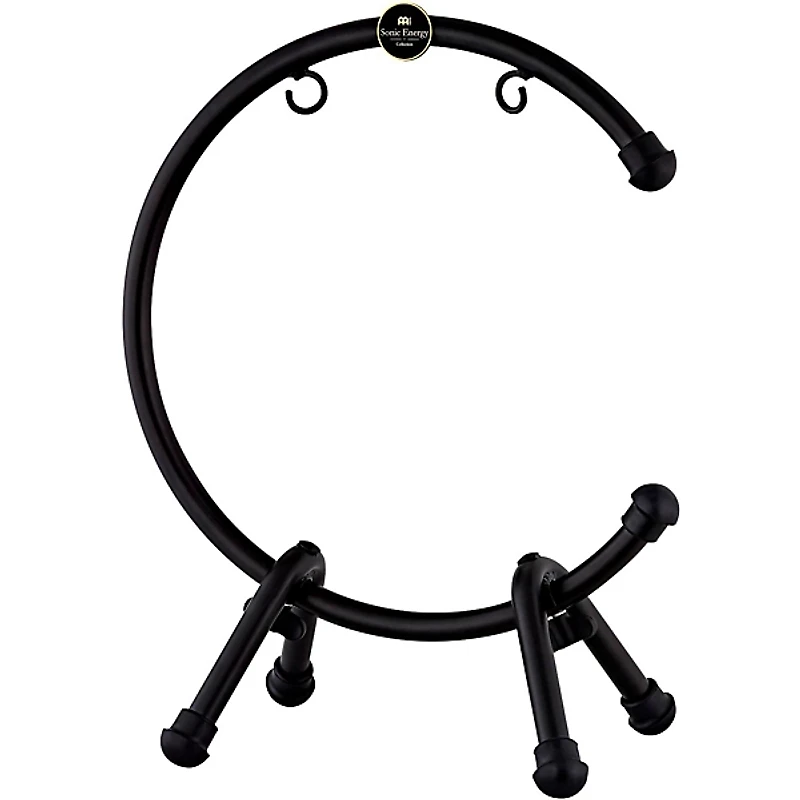 MEINL Sonic Energy TMTGS-L Table Gong Stand, Large