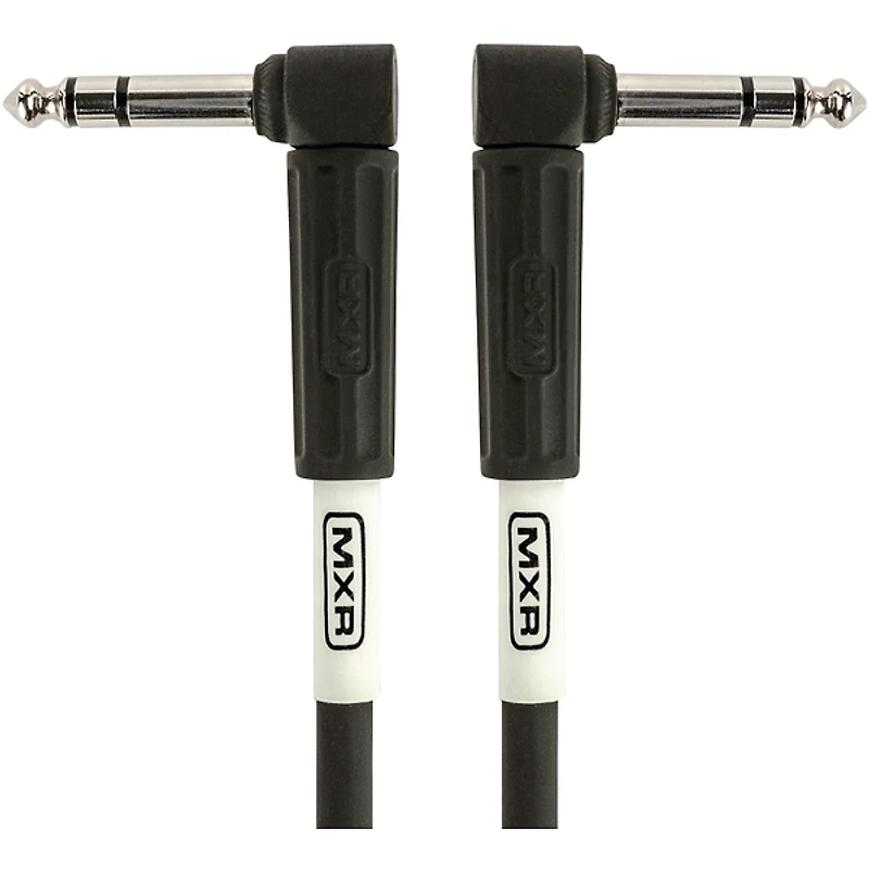 MXR TRS Stereo Cable