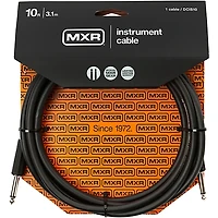 MXR Instrument Cable