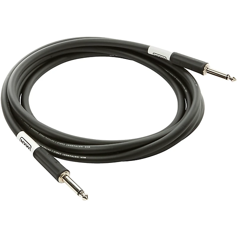MXR Instrument Cable