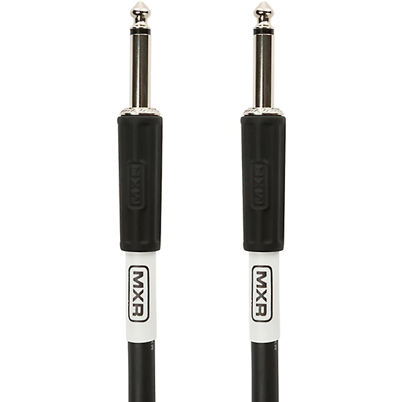 MXR Instrument Cable