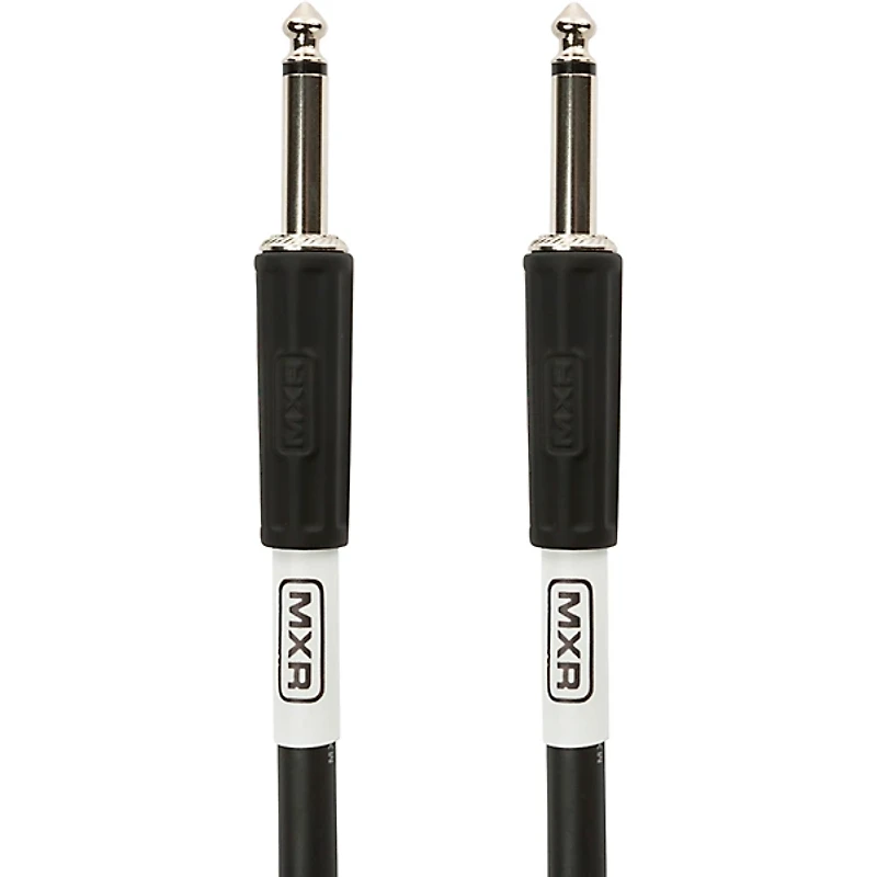 MXR Instrument Cable